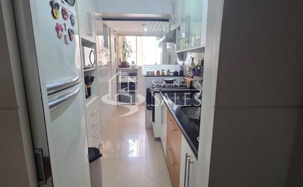 Apartamento, 3 quartos, 74 m² - Foto 4