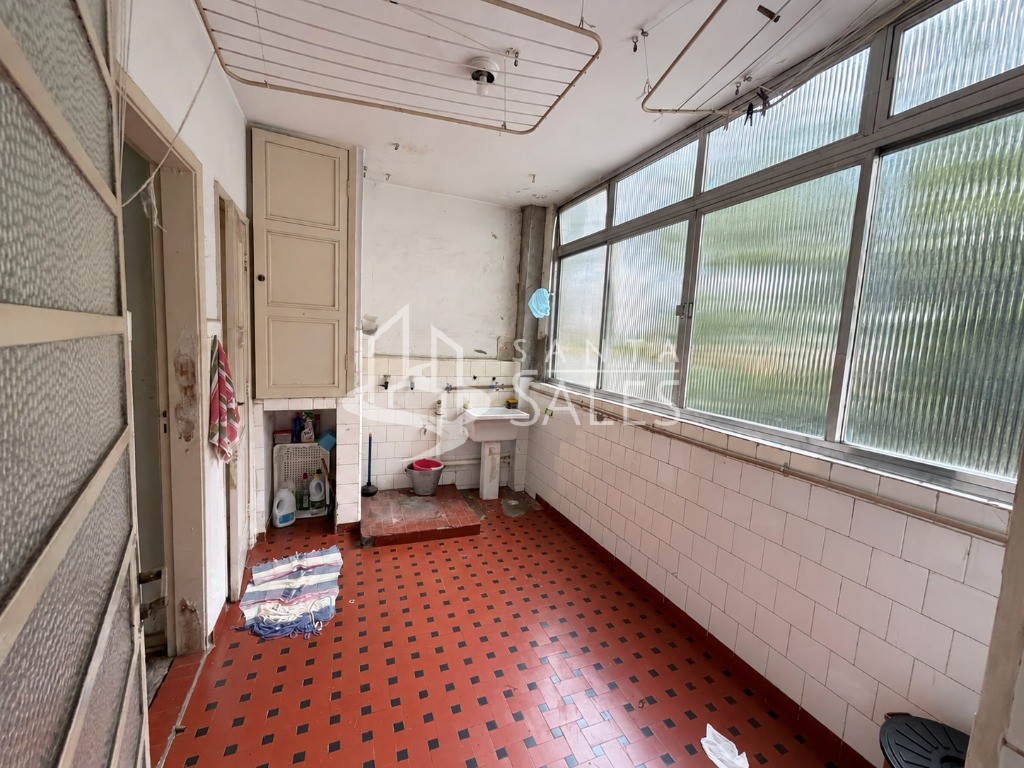 Apartamento, 3 quartos, 172 m² - Foto 9