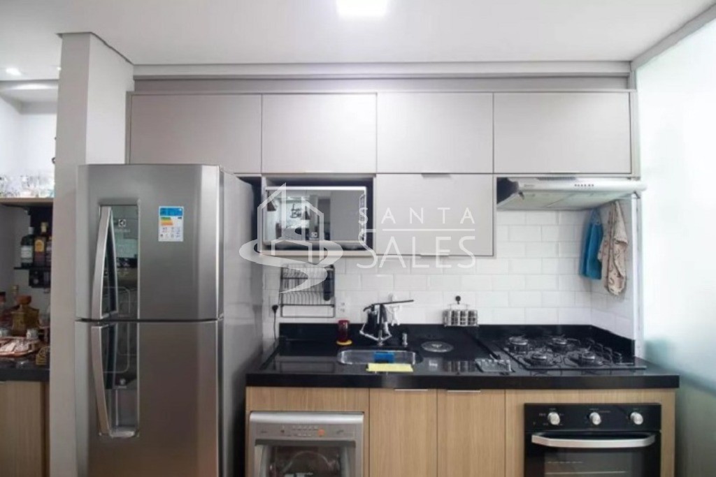 Apartamento, 2 quartos, 42 m² - Foto 20