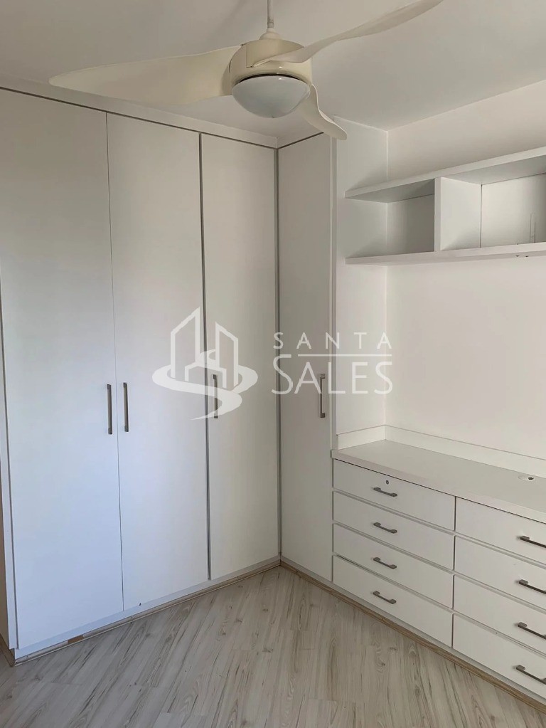 Apartamento, 4 quartos, 135 m² - Foto 24