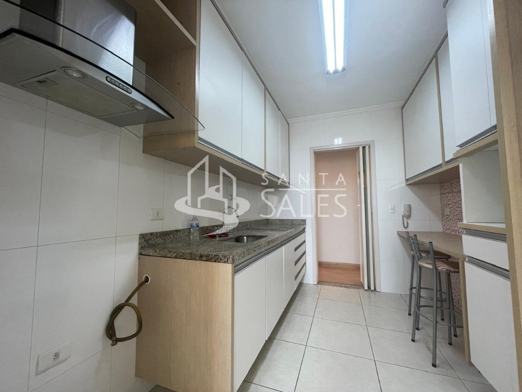 Apartamento, 3 quartos, 78 m² - Foto 24