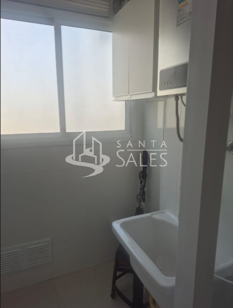 Apartamento, 2 quartos, 45 m² - Foto 10