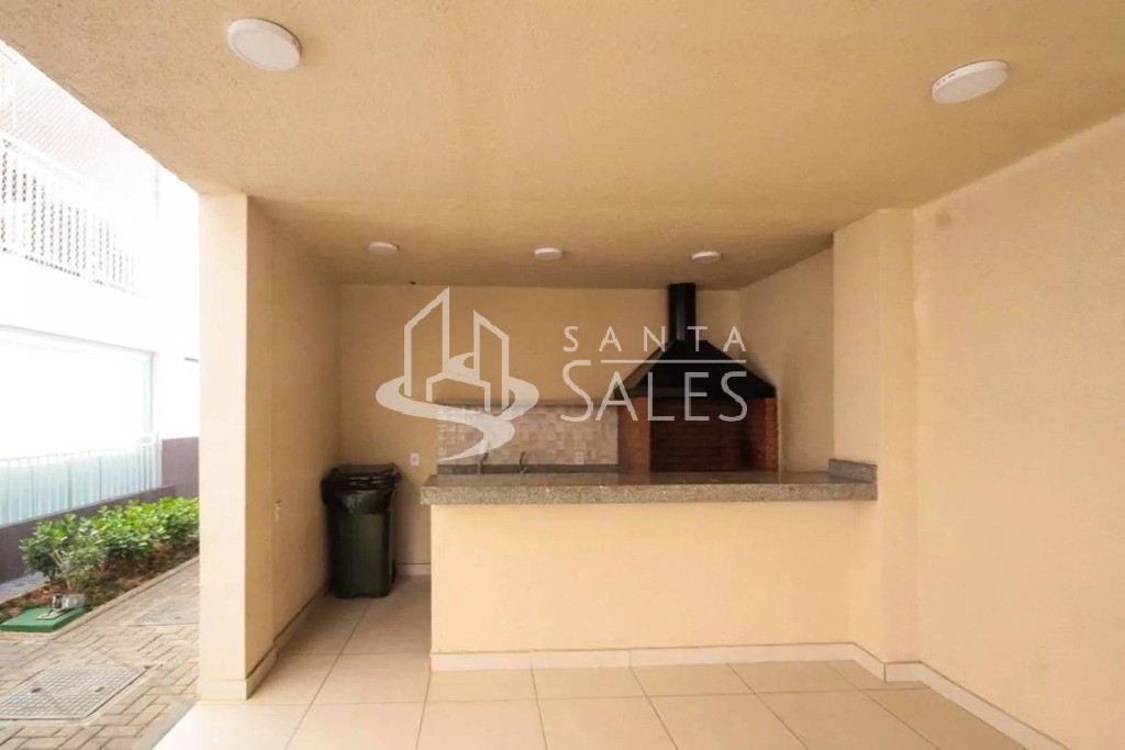 Apartamento, 2 quartos, 50 m² - Foto 46