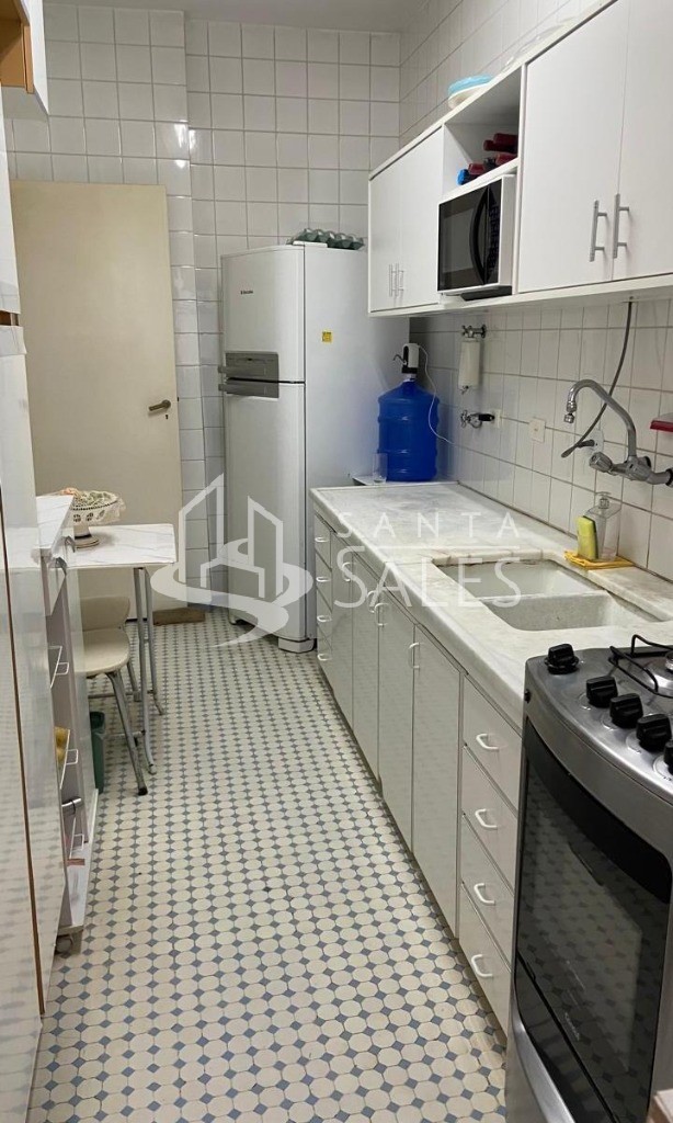 Apartamento, 3 quartos, 96 m² - Foto 19