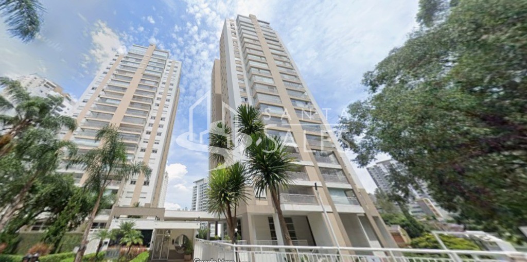 Apartamento, 3 quartos, 127 m² - Foto 5