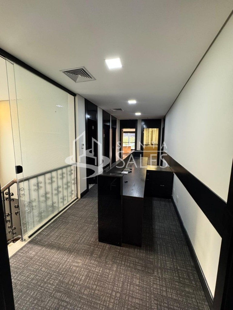 Prédio Inteiro, 1100 m² - Foto 81