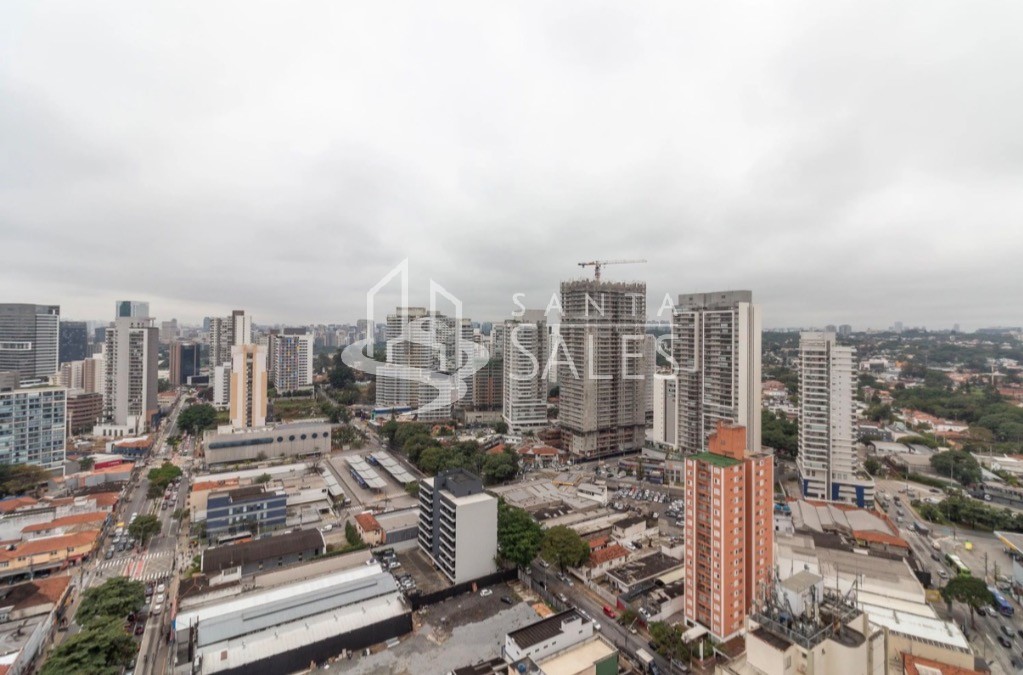 Apartamento, 3 quartos, 133 m² - Foto 37