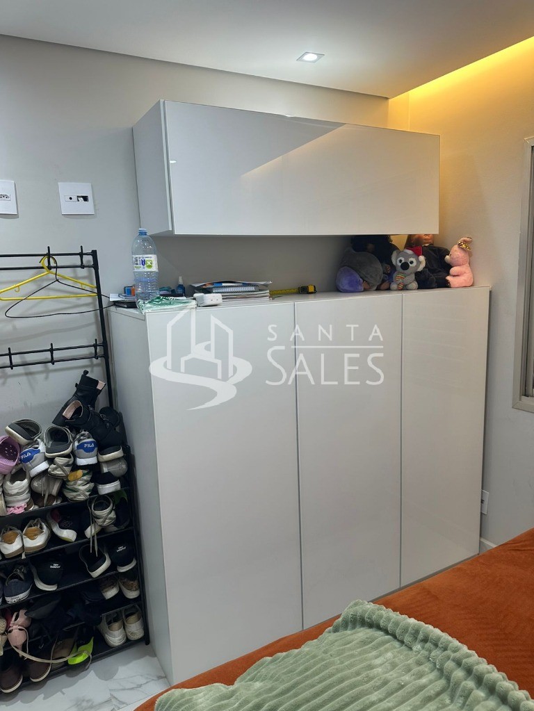 Apartamento, 3 quartos, 90 m² - Foto 11
