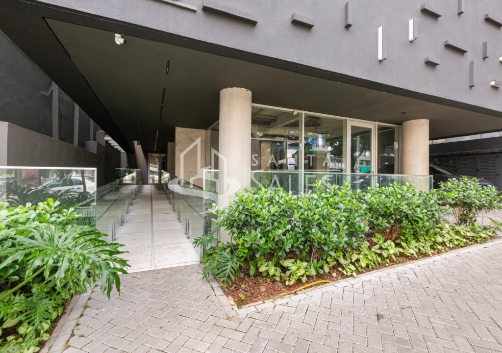 Sala-Conjunto, 389 m² - Foto 2