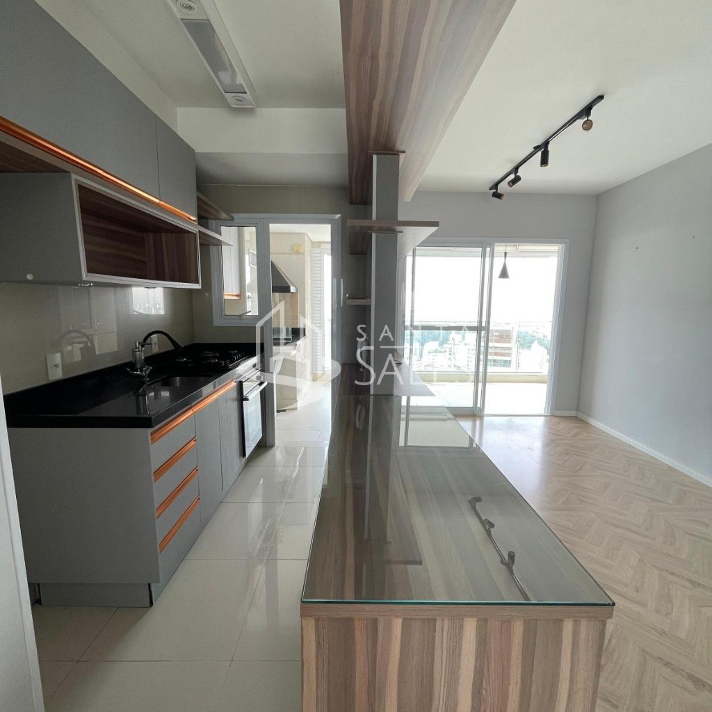 Apartamento, 2 quartos, 74 m² - Foto 6