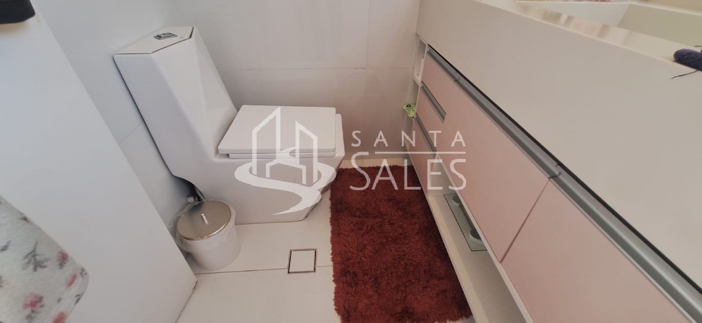 Apartamento, 3 quartos, 134 m² - Foto 25
