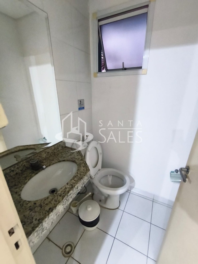 Apartamento, 2 quartos, 53 m² - Foto 8