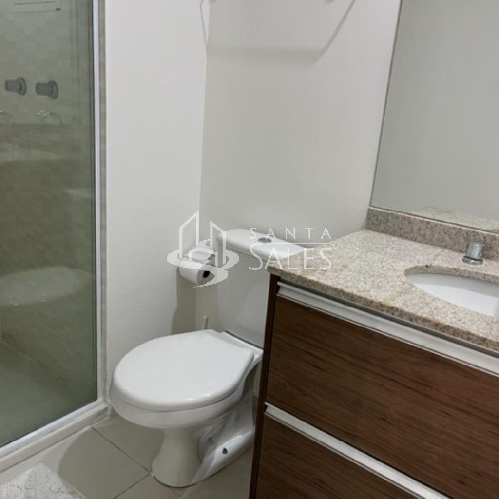Apartamento, 1 quarto, 49 m² - Foto 43