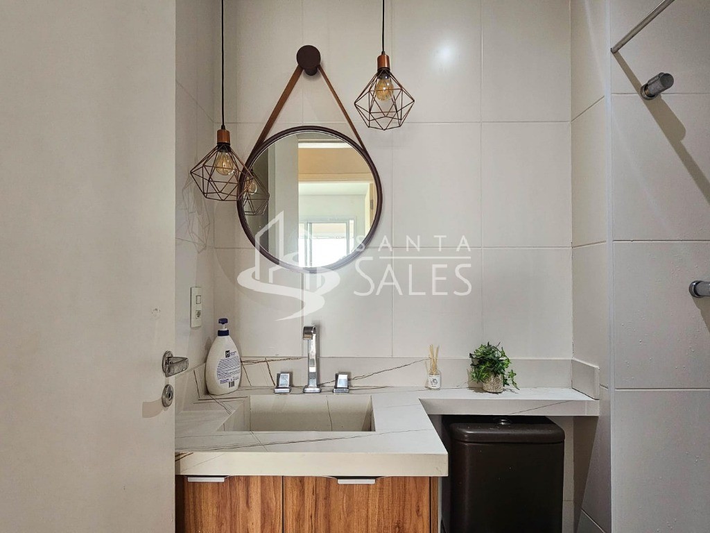 Apartamento, 2 quartos, 65 m² - Foto 40