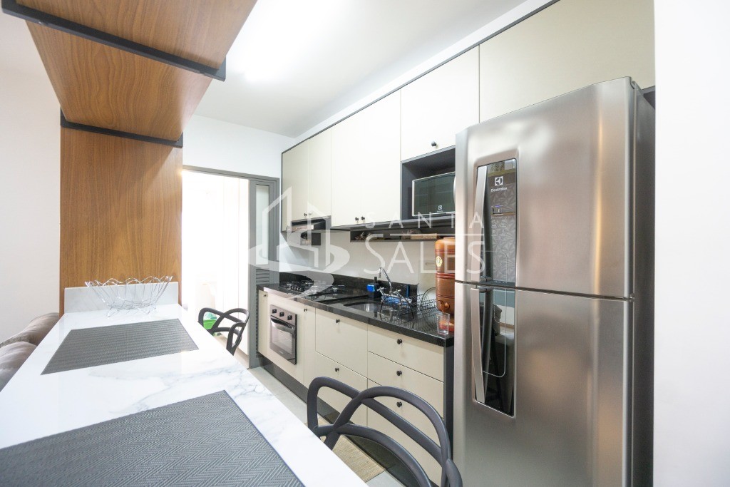 Apartamento, 3 quartos, 112 m² - Foto 16