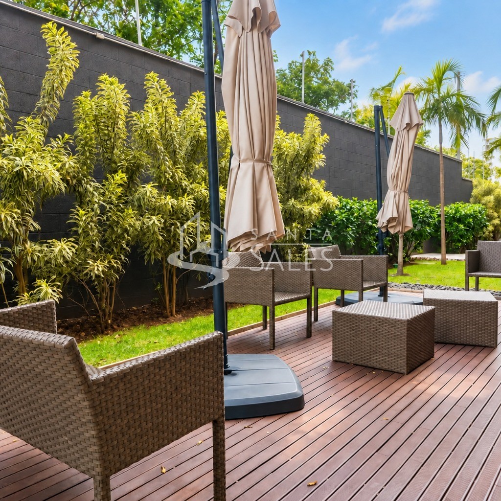 Apartamento, 2 quartos, 50 m² - Foto 10