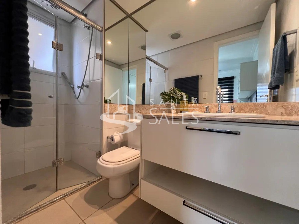 Apartamento, 3 quartos, 128 m² - Foto 26