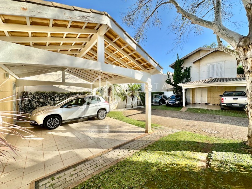 Casa de Condomínio, 4 quartos - Foto 2