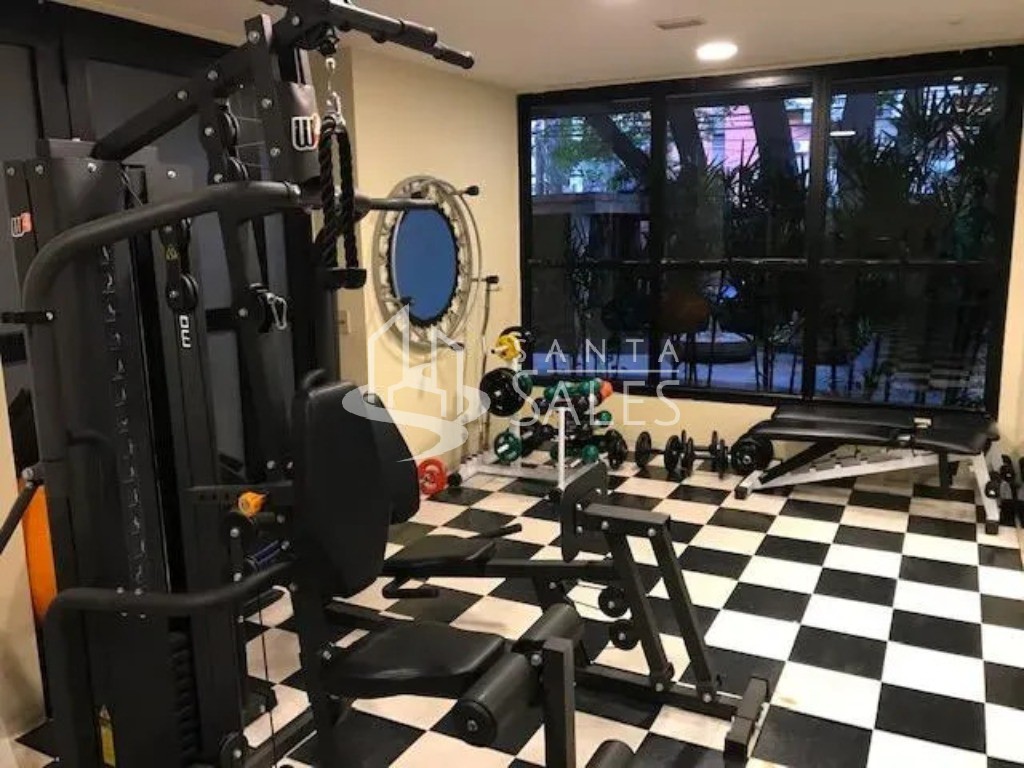 Apartamento, 1 quarto, 41 m² - Foto 13