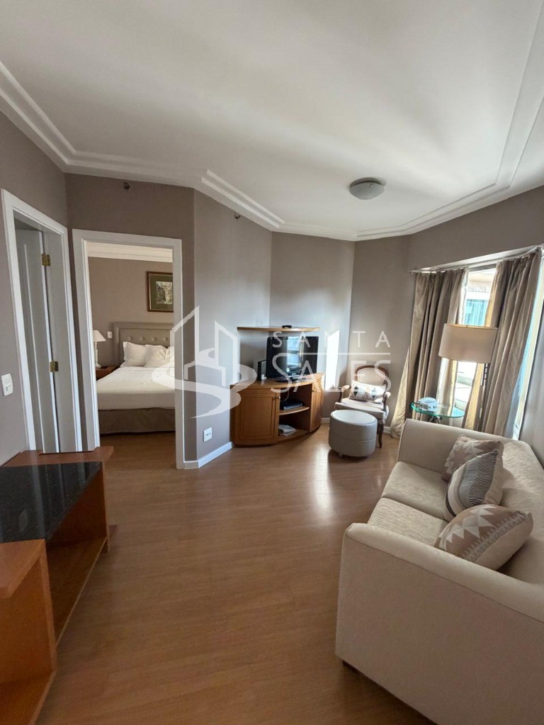 Apartamento, 3 quartos, 79 m² - Foto 1