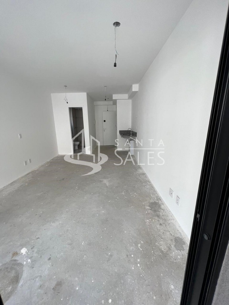 Apartamento, 1 quarto, 80 m² - Foto 43