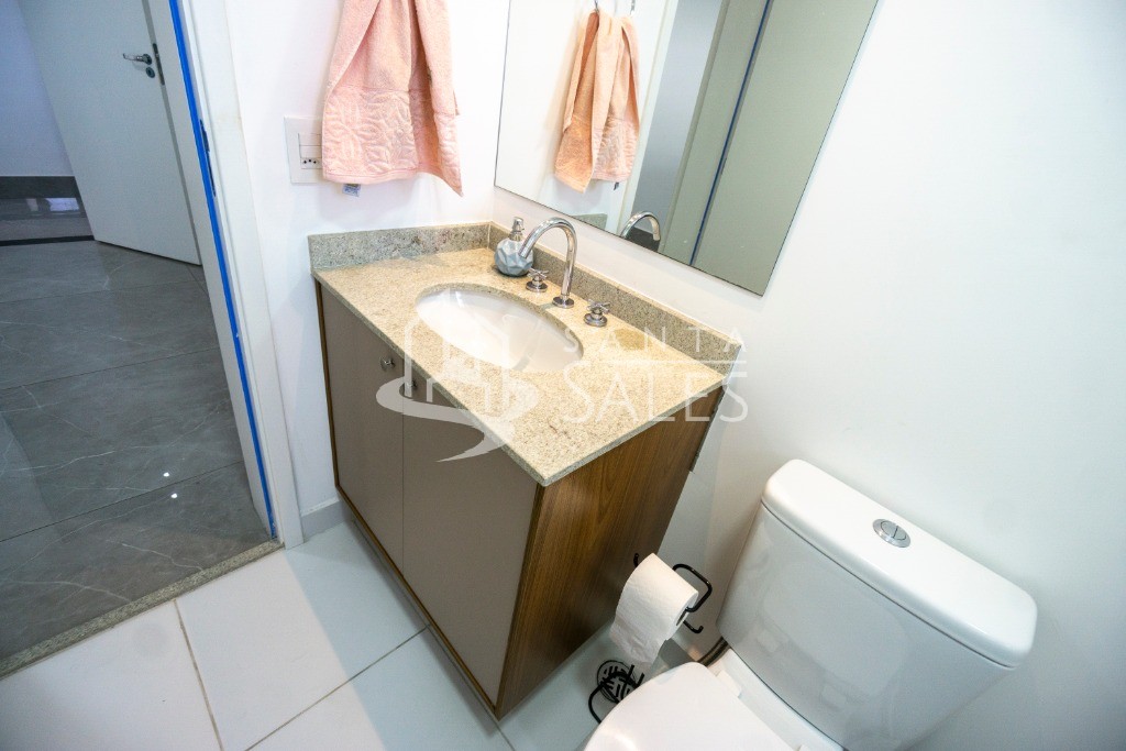 Apartamento, 3 quartos, 112 m² - Foto 42