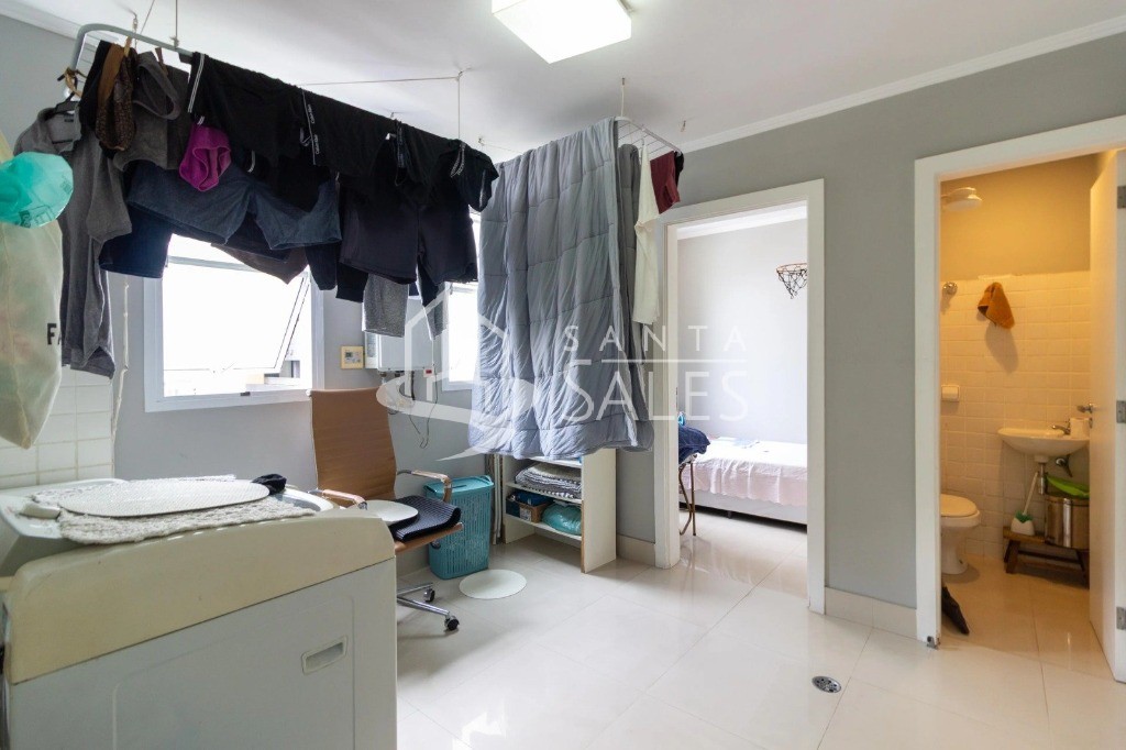 Apartamento, 3 quartos, 175 m² - Foto 22