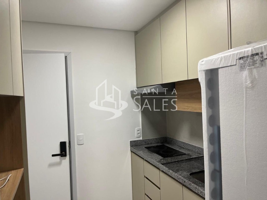 Apartamento, 2 quartos, 56 m² - Foto 4