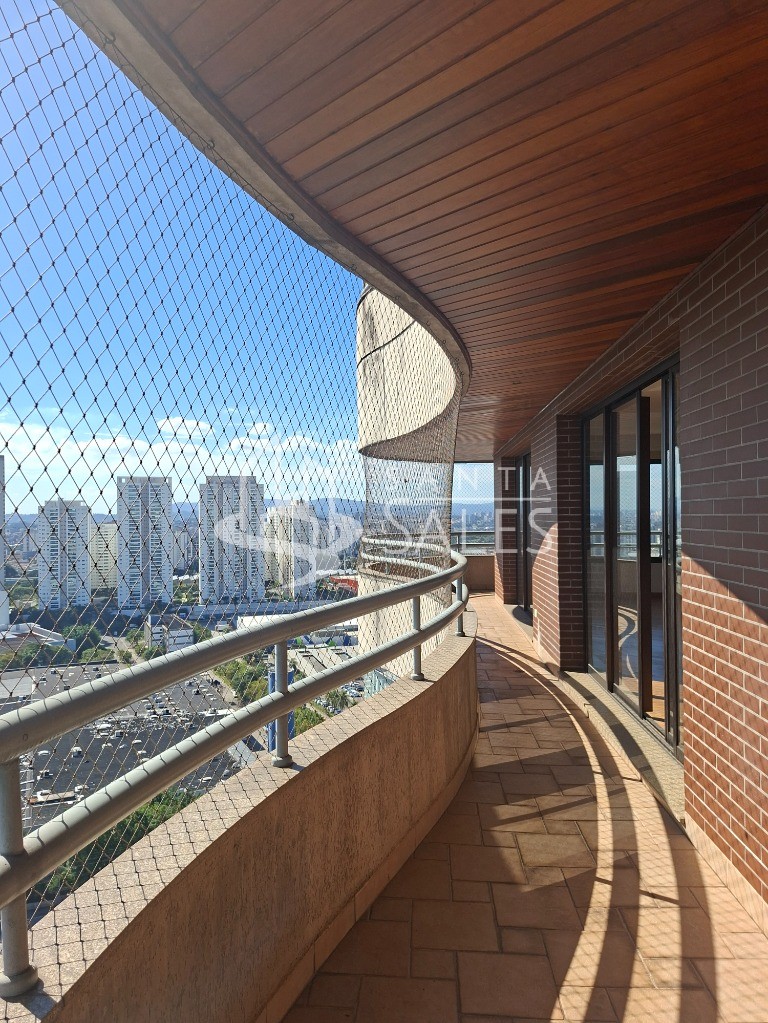 Cobertura, 5 quartos, 491 m² - Foto 53