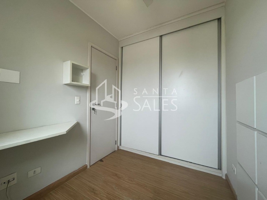 Apartamento, 3 quartos, 78 m² - Foto 21