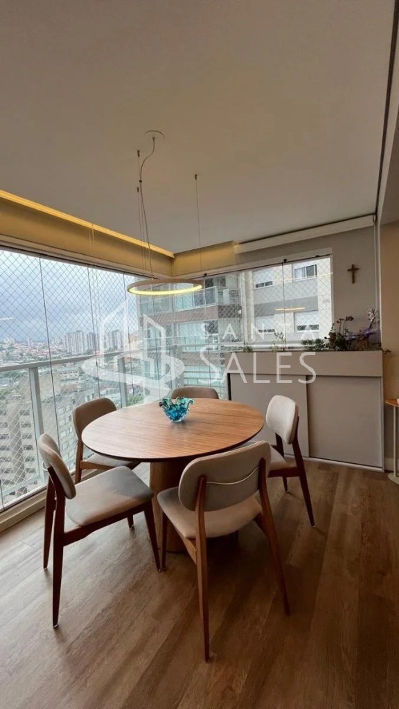 Apartamento, 2 quartos, 68 m² - Foto 9