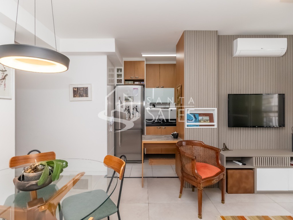 Apartamento, 2 quartos, 67 m² - Foto 16