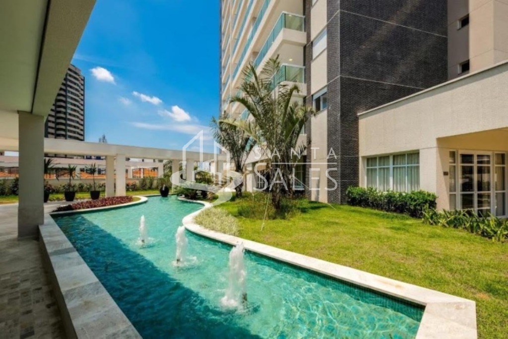Apartamento, 2 quartos, 74 m² - Foto 19