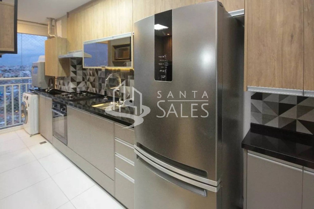 Apartamento, 2 quartos, 50 m² - Foto 11