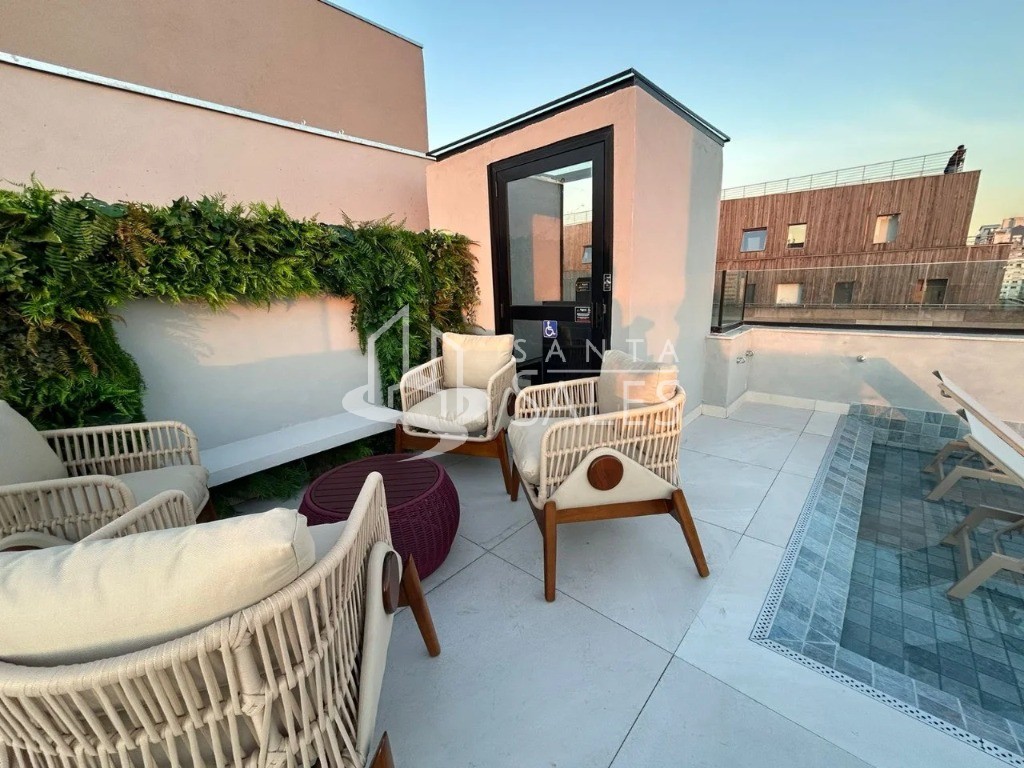 Apartamento, 1 quarto, 28 m² - Foto 18