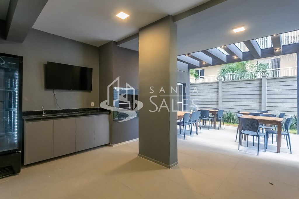 Apartamento, 2 quartos, 49 m² - Foto 31