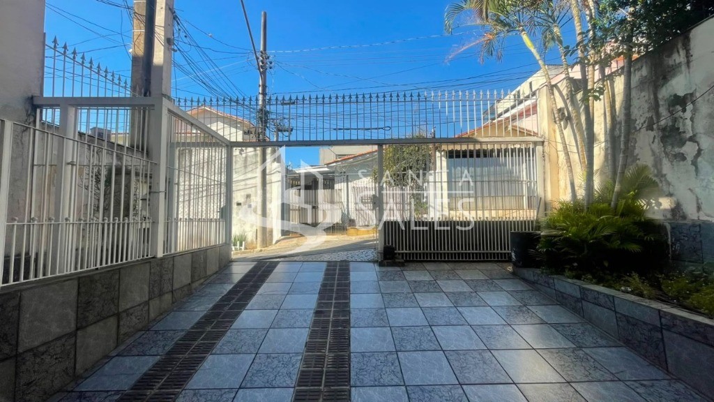 Sobrado, 3 quartos, 200 m² - Foto 18