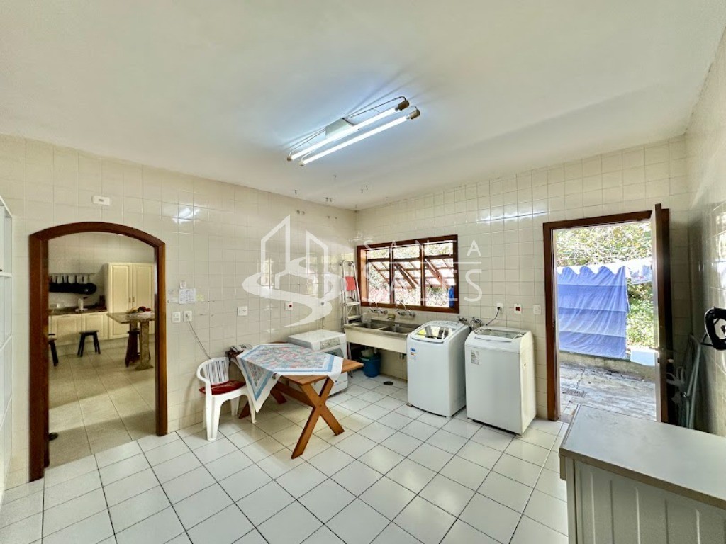 Casa de Condomínio, 4 quartos - Foto 51