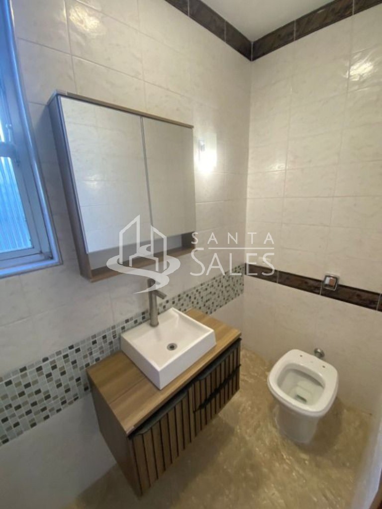 Apartamento, 3 quartos, 200 m² - Foto 4