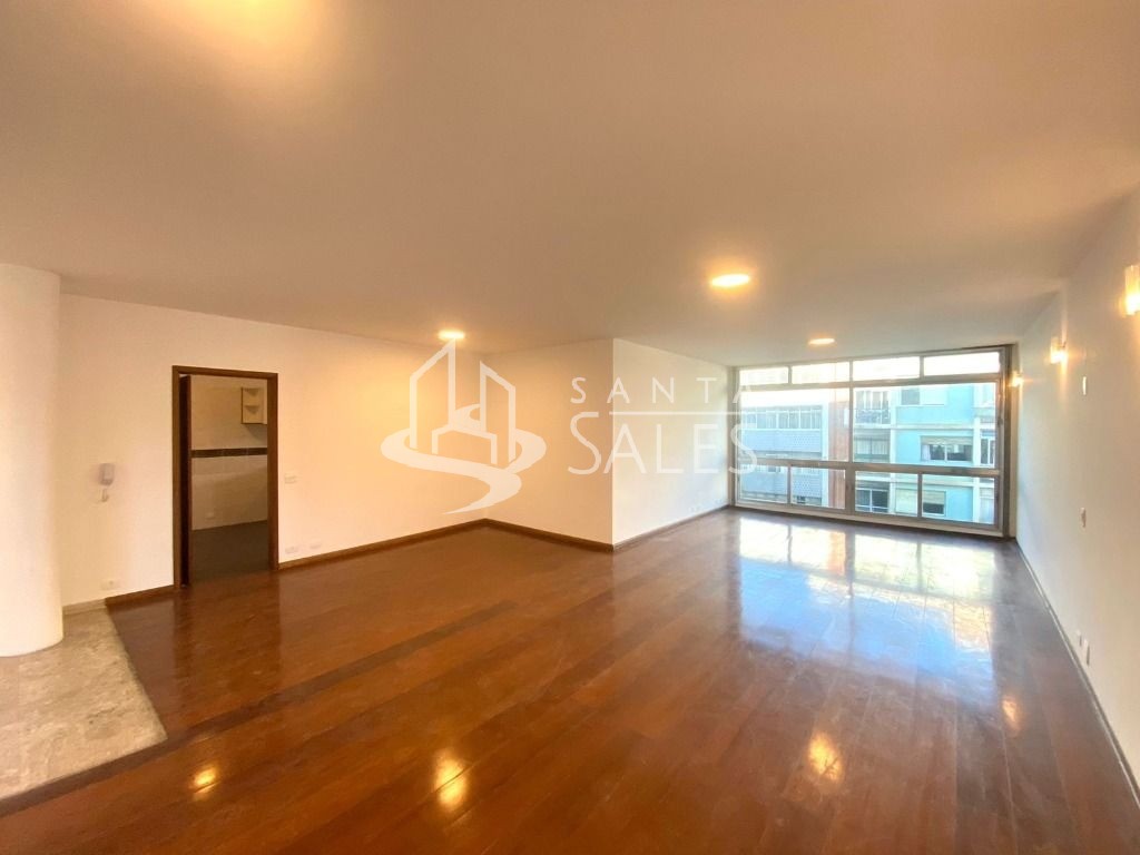 Apartamento, 3 quartos, 200 m² - Foto 19