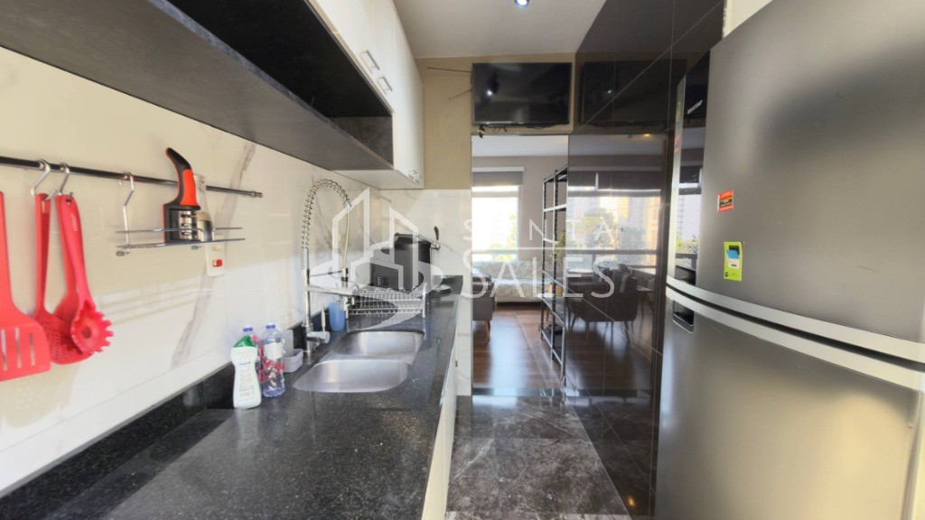 Apartamento, 2 quartos, 96 m² - Foto 49