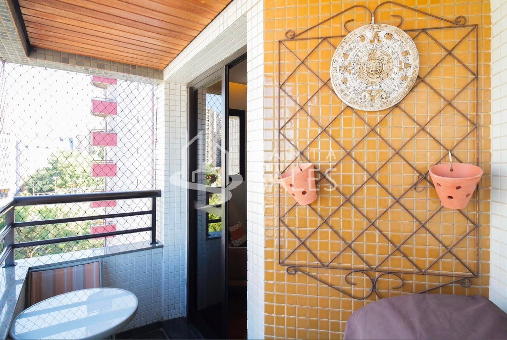 Apartamento, 3 quartos, 114 m² - Foto 11