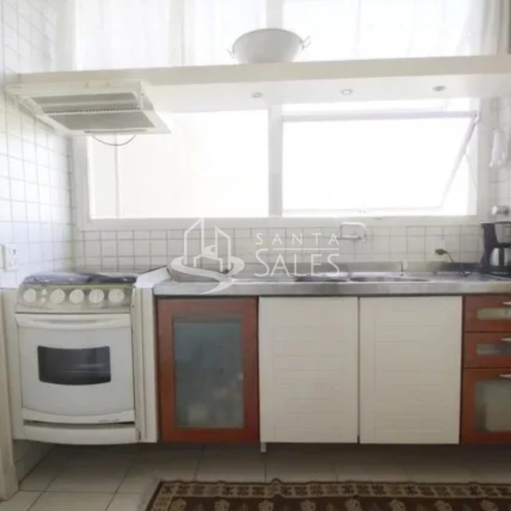 Apartamento, 2 quartos, 133 m² - Foto 8