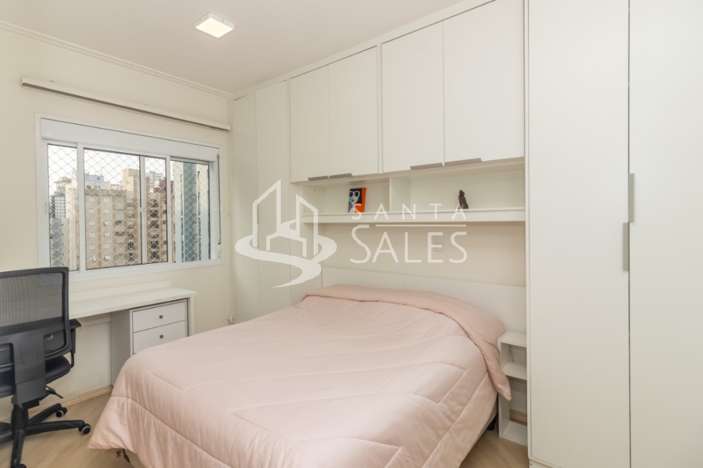 Apartamento, 2 quartos, 61 m² - Foto 7