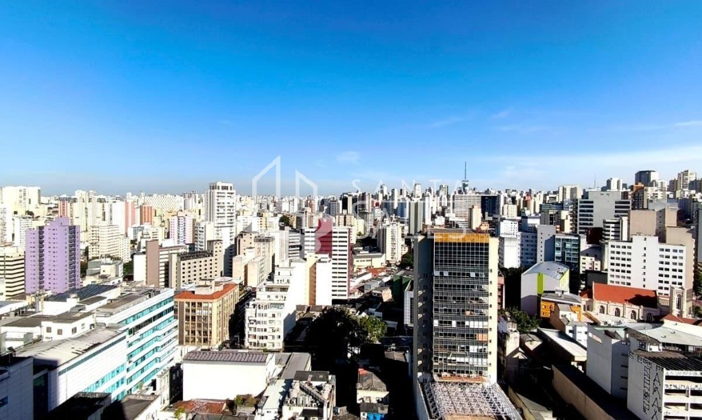 Apartamento, 1 quarto, 29 m² - Foto 22