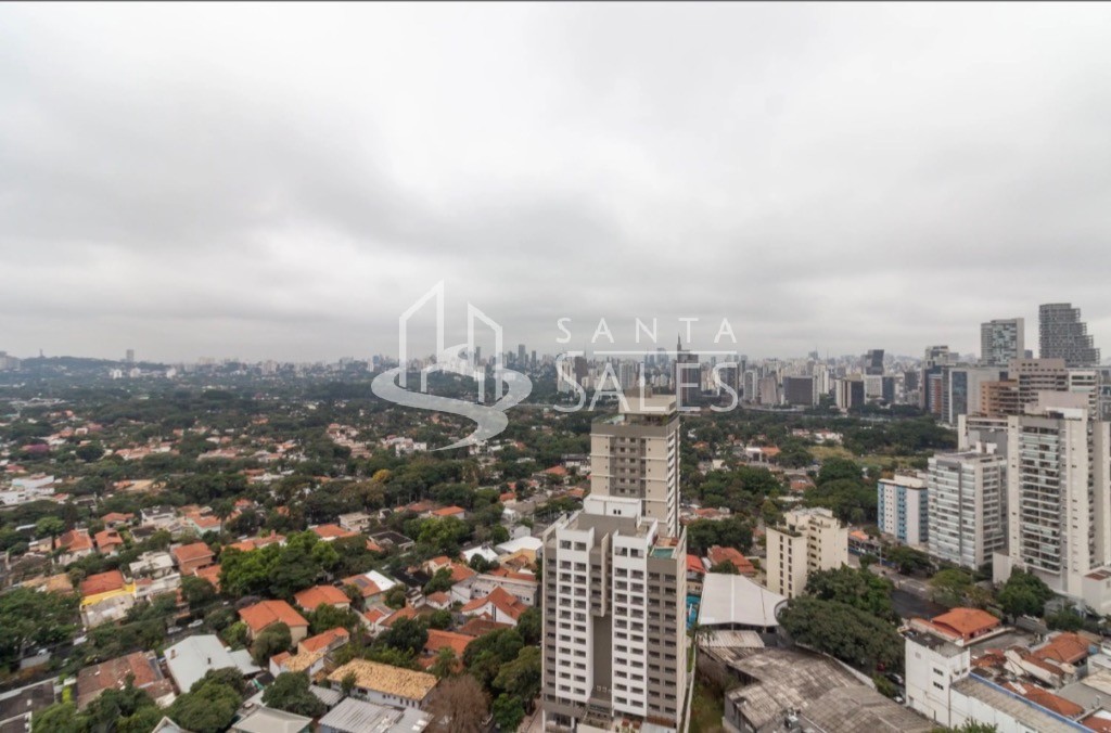 Apartamento, 3 quartos, 133 m² - Foto 35