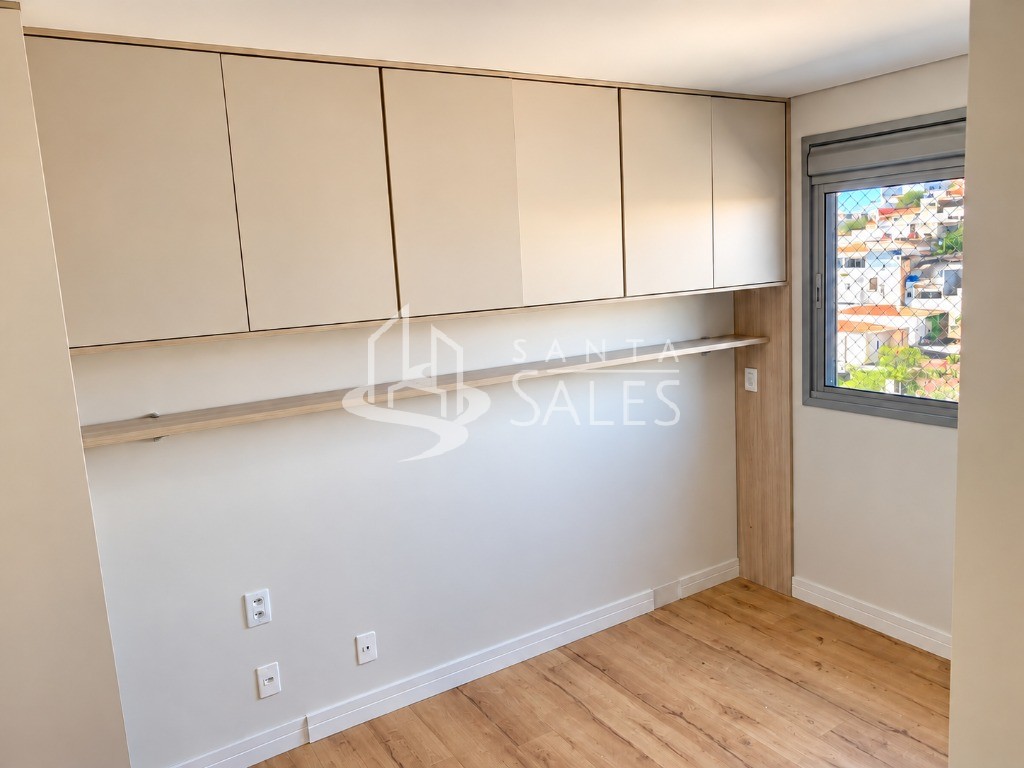 Apartamento, 2 quartos, 50 m² - Foto 21