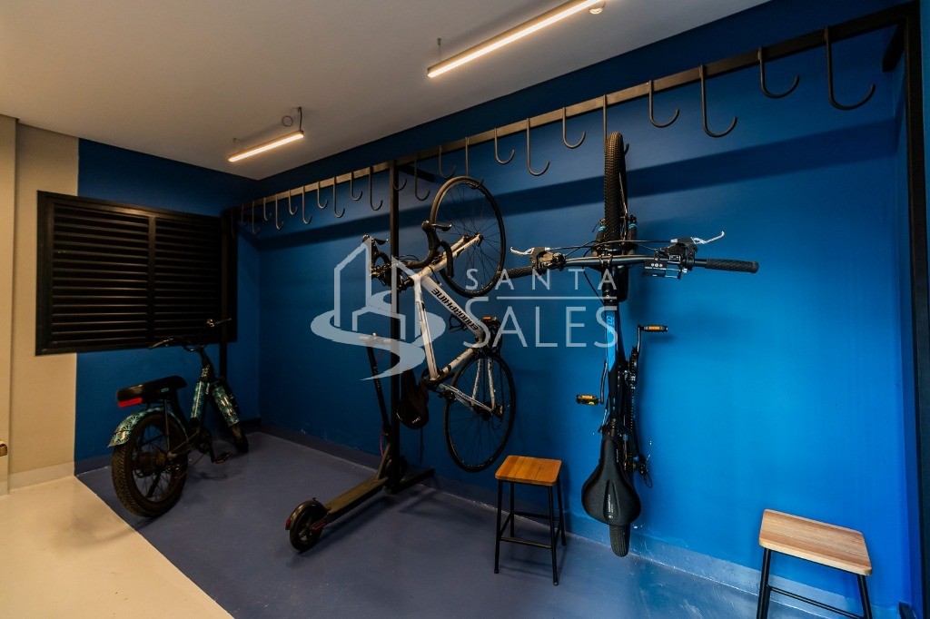 Apartamento, 1 quarto, 25 m² - Foto 18