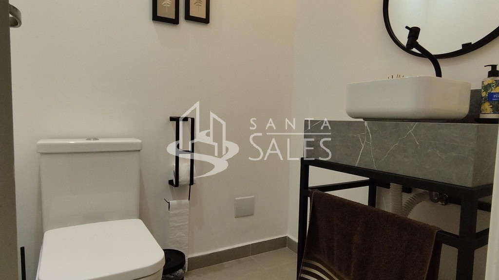 Apartamento, 2 quartos, 85 m² - Foto 13