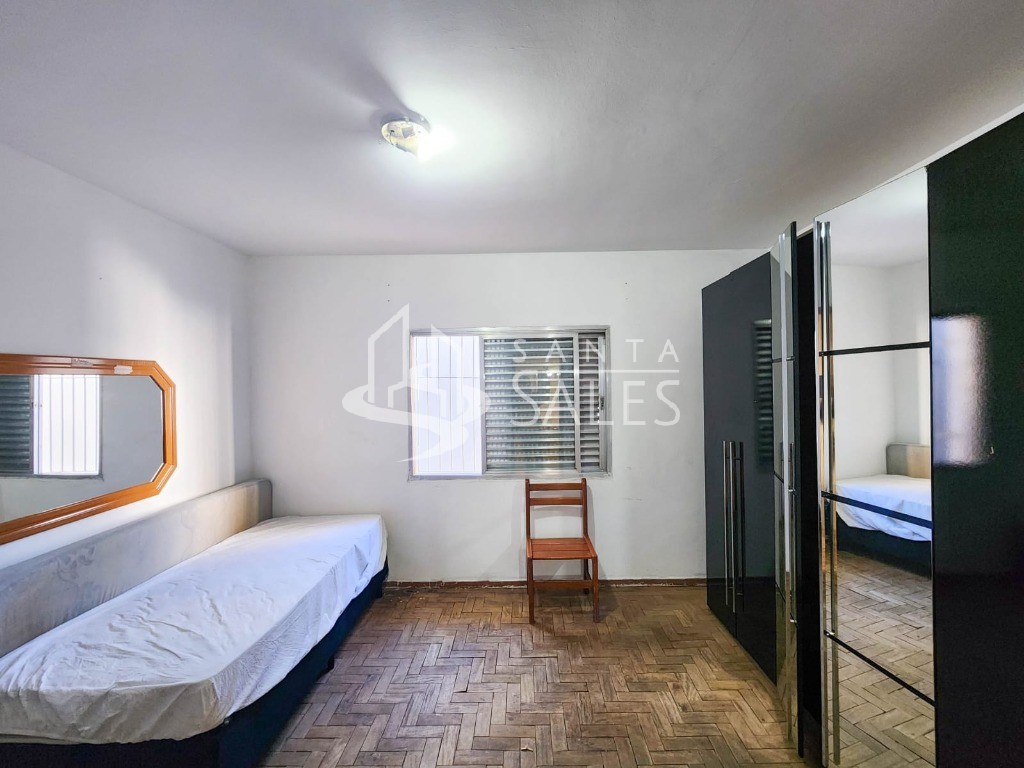 Sobrado, 4 quartos, 206 m² - Foto 10